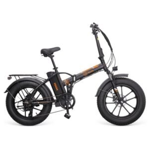 Youin BK1201 TEXAS II elcykel 250 W, 36 V, 10.400 mAh - 20"