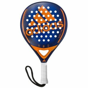Adidas A220 CTRL padel bat - Blå