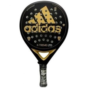 Adidas X-Treme LTD padel bat