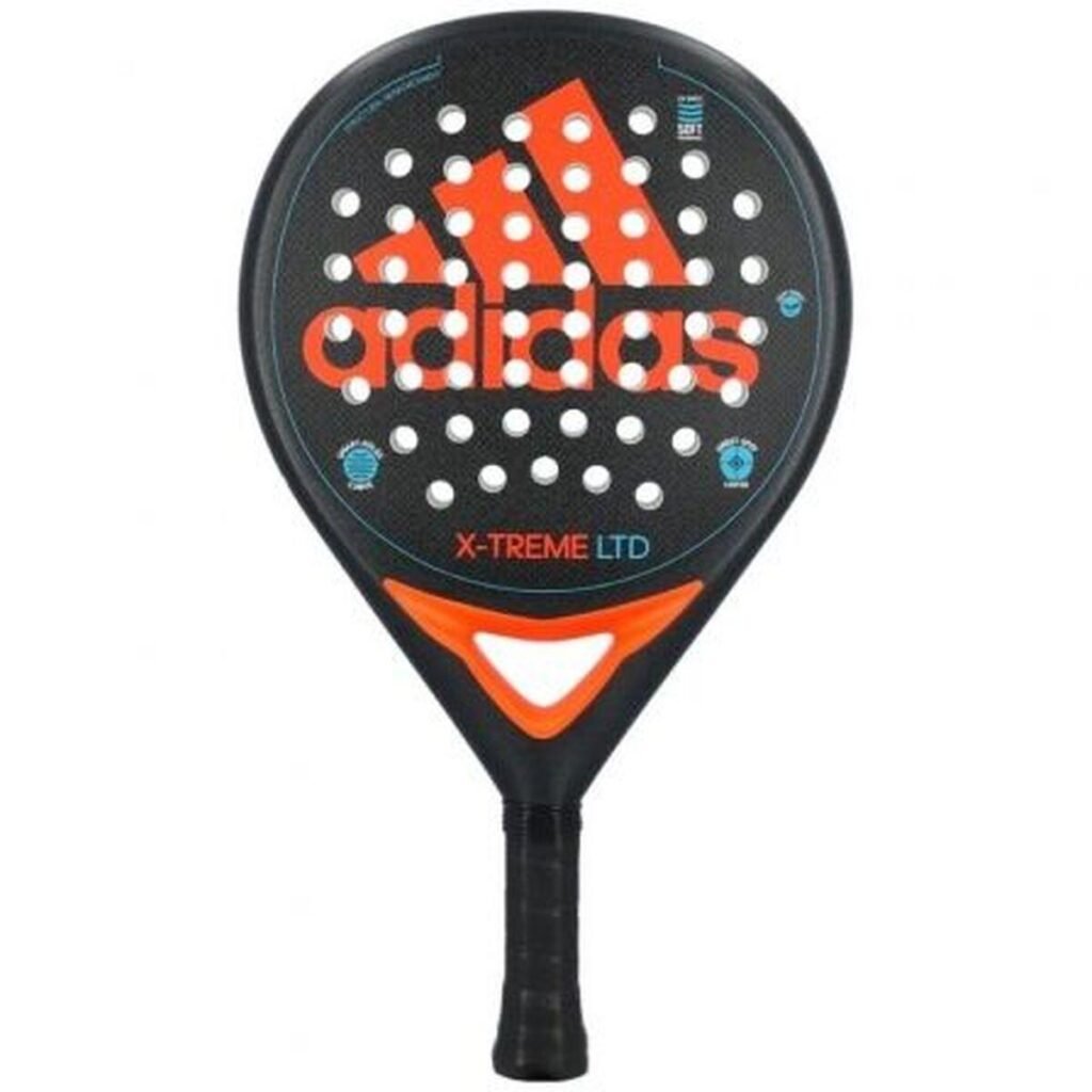 Adidas X-Treme LTD padel bat - Sort