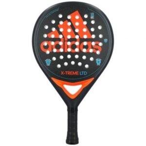 Adidas X-Treme LTD padel bat - Sort