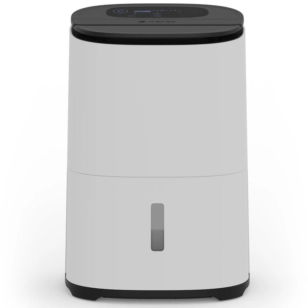 Affugter med luftrenser Meaco MeacoDry Arete Two 12L hvid