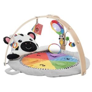 Baby Einstein Aktivitetstæppe - Zen's Activity Milestones