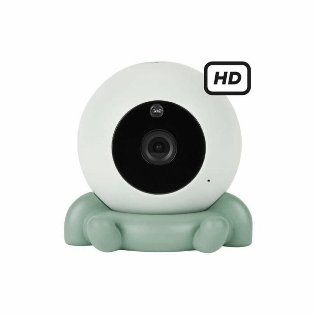 Babyalarm Babymoov - ekstra HD-kamera til YOO Go+