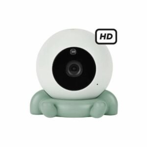 Babyalarm Babymoov - ekstra HD-kamera til YOO Go+