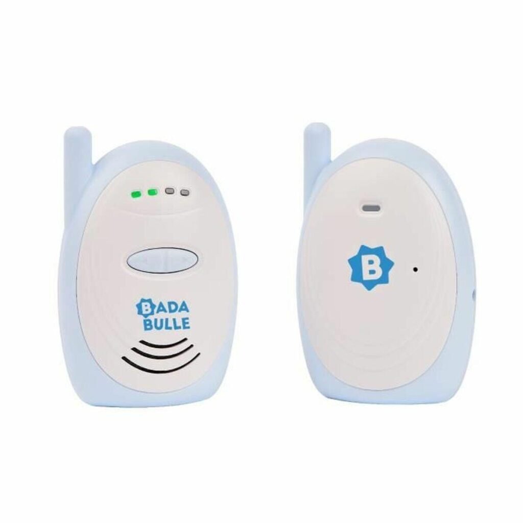 Babyalarm Badabulle