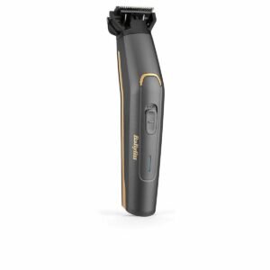 Babyliss MT987E 12i1 barbermaskine og trimmer