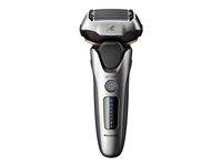 Barbermaskine Panasonic ES-LV69-S803 trådløs folie, 5 blade