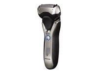 Barbermaskine Panasonic ESRT67 Wet/Dry metal