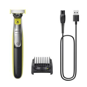 Barbermaskine Philips OneBlade 360 QP2734/23 våd/tør, 60 min