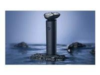 Barbermaskine Xiaomi Shaver S101, trådløs våd/tør