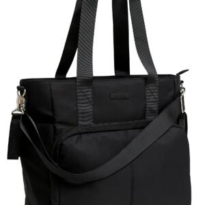 Bellotte Eira Pusletaske, Black