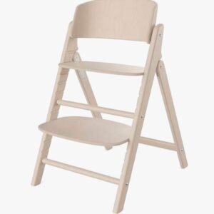 Cybex Click & Fold Højstol, All Natural