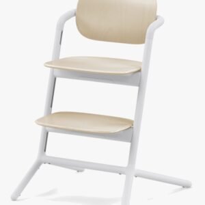 Cybex Lemo Højstol, Sand White