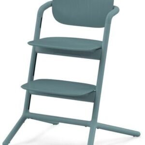 Cybex Lemo Højstol, Stone Blue