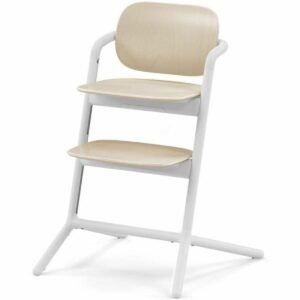 Cybex Trone - Beige højstol til børn