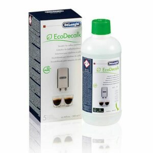 DeLonghi EcoDecalk kalkfjerner til kaffemaskine 500 ml