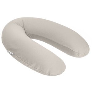 Doomoo Graviditets-/Ammepude - 180 cm - Buddy - Tetra Jersey San