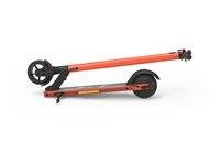 El-løbehjul DENVER SEL-65115O elektrisk scooter, orange