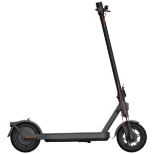 El-løbehjul Xiaomi Electric Scooter Elite sort, 20 km/t