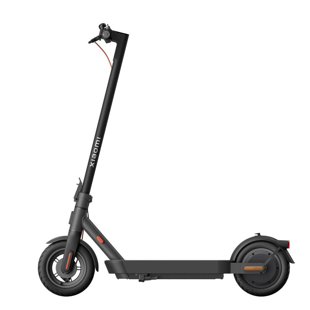 El?løbehjul Xiaomi Electric Scooter 4 Pro 2nd Gen NE