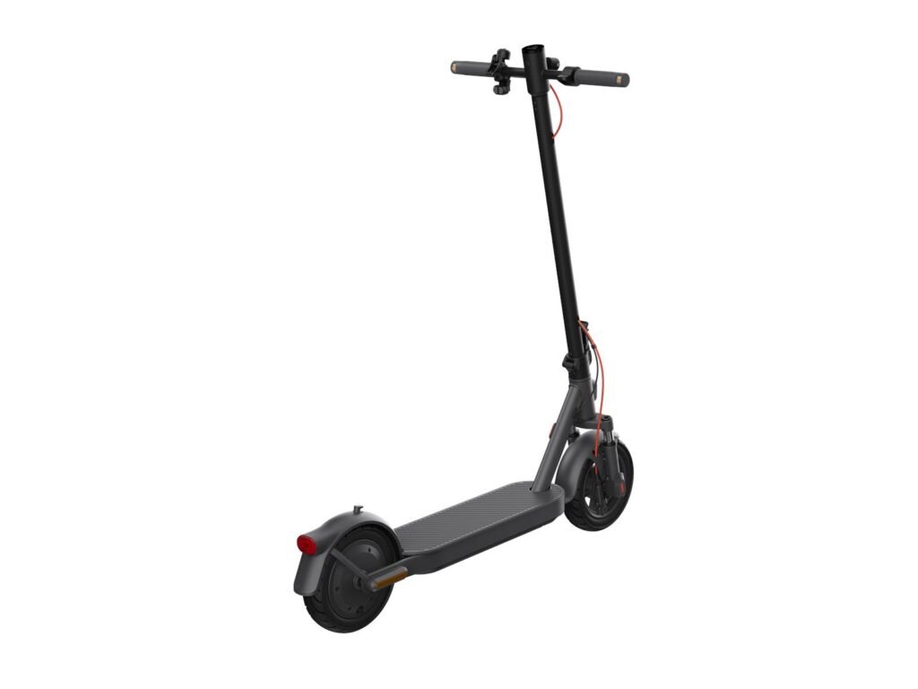 El?løbehjul Xiaomi Electric Scooter Elite EU 20 km/t