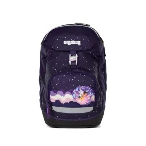 Ergobag Prime skoletaske StargazBear 20L