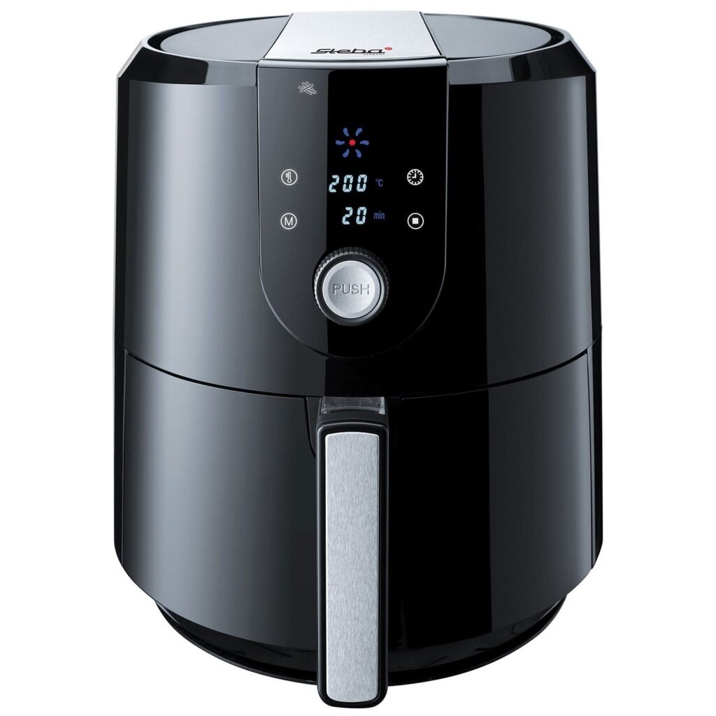 HF5000 airfryer XL