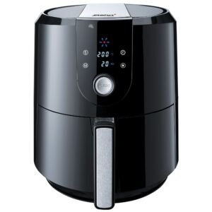 HF5000 airfryer XL