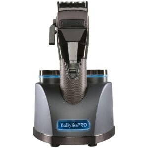 Hårtrimmer BaByliss Pro 4Artists SnapFX trådløs