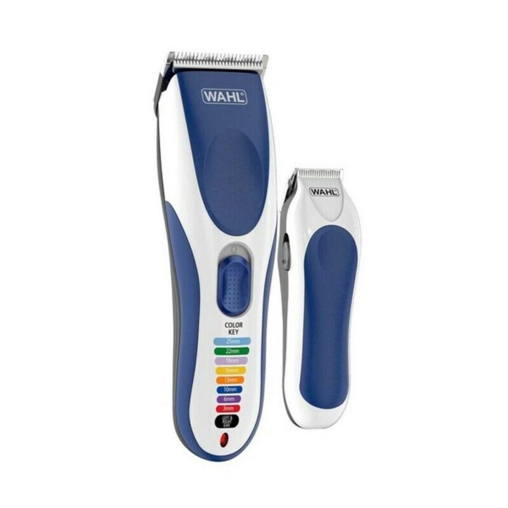 Hårtrimmer Wahl 09649-016 trådløs 1,5 mm - 2,5 cm