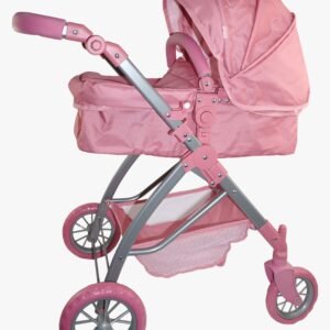 Happy Friend Barnevogn