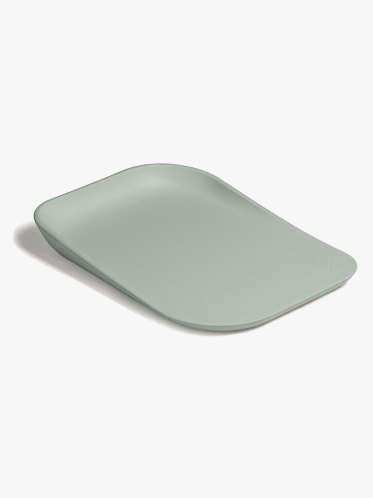 Hauck Change N Clean Puslepude, Sage