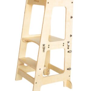 Hemmingsen Kids Læringstårn - Maya Pro - Natur