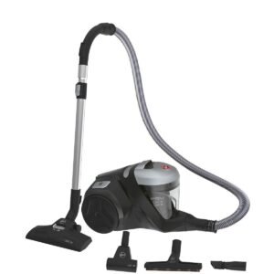 Hoover HP320PET støvsuger - sort, 850 W