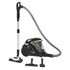 Hoover støvsuger 39002215 - Sort/gylden, 850 W