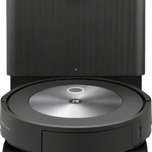 Irobot Roomba J7558+ Robotstøvsuger