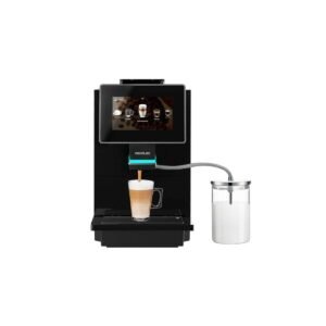 Kaffemaskine fuldautomatisk Cremmaet Touch OCS