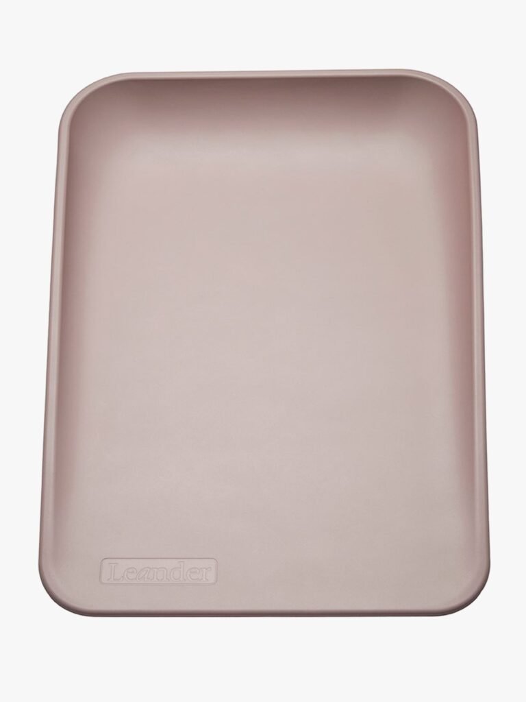 Leander Matty™ Puslepude, Wood Rose