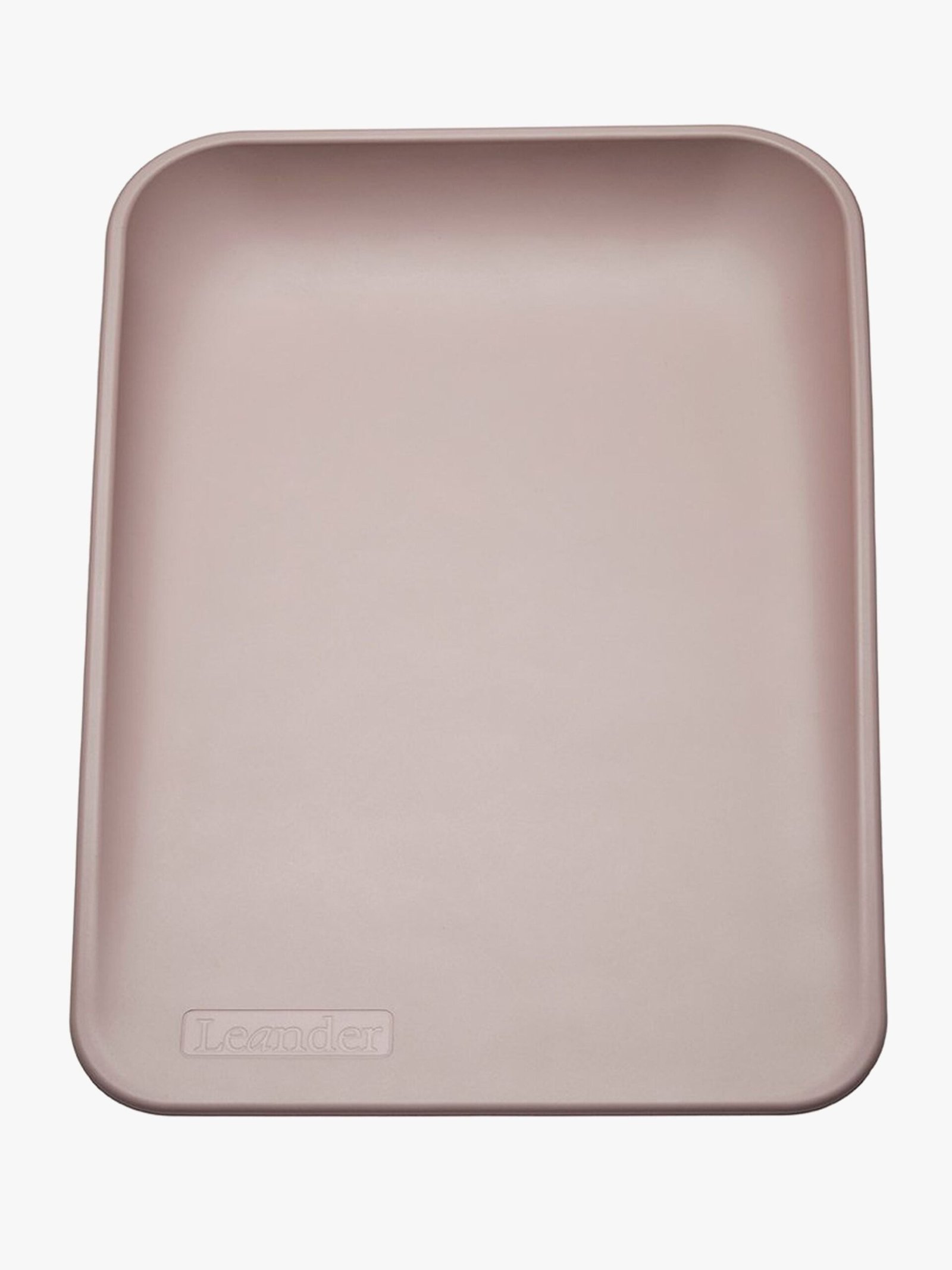 Leander Matty™ Puslepude, Wood Rose