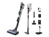 Ledningsfri støvsuger Philips AquaTrio 9000 Series XW9383, pind/håndholdt, pianosort