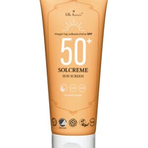 Lille Kanin Solcreme SPF 50+ 75 ml