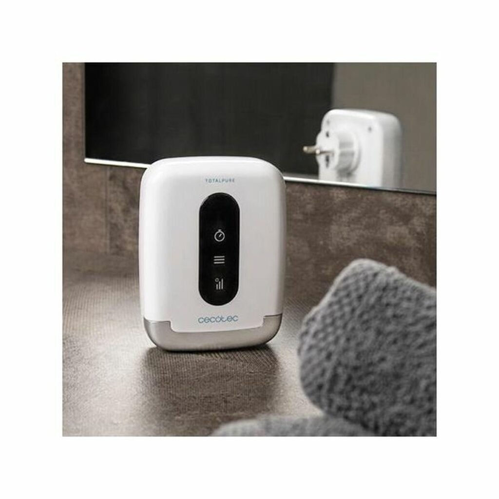 Luftrenser TotalPure 2000 Ozone - 5 W