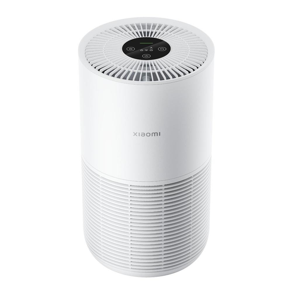 Luftrenser Xiaomi Smart Pet Care Air Purifier EU hvid