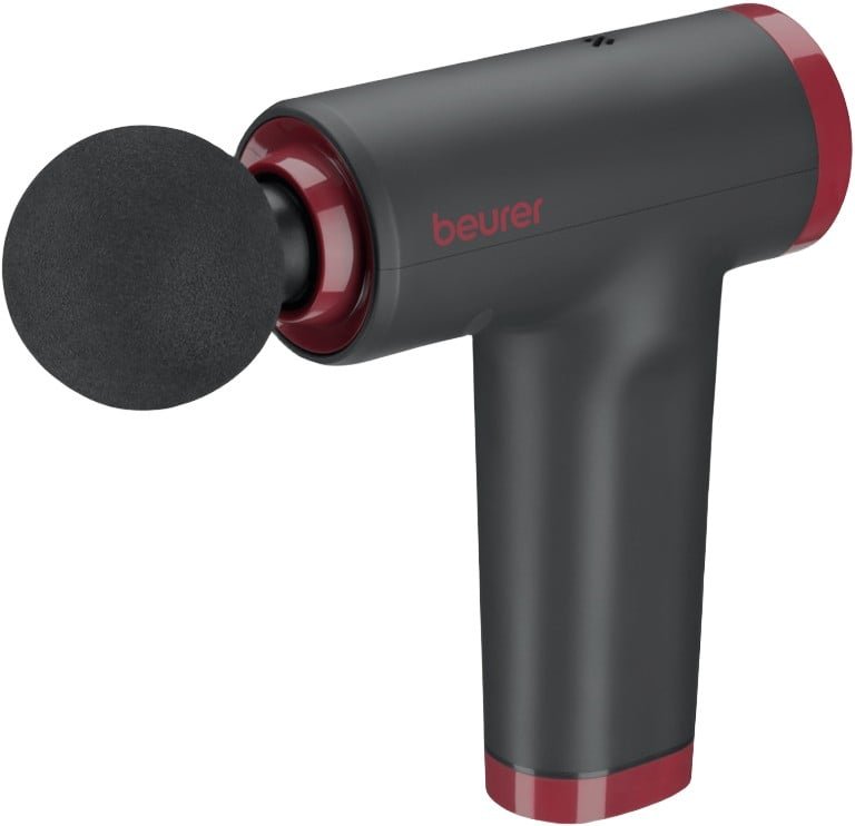 Massagepistol MG 89 LE4