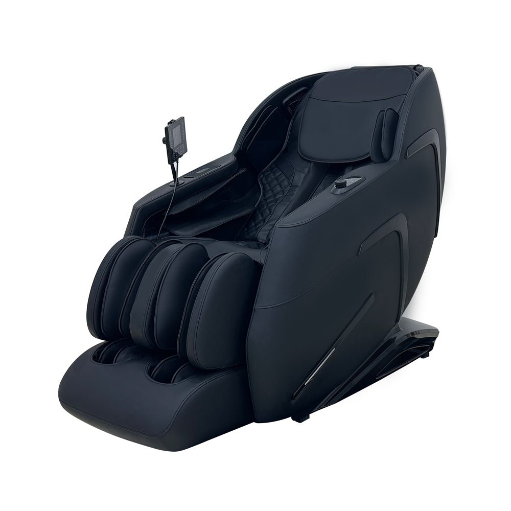 Massagestol 2D - med SL-teknologi, lufttryksmassage, varmeterapi og Zero Gravity - Model 988