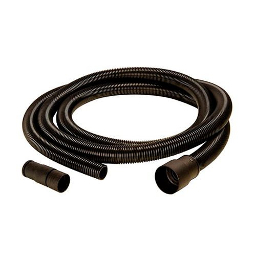 Mirka - Støvsuger slange - Inkl. adapter - 4 m