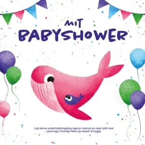 Mit Babyshower