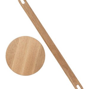 Moonboon Egetræssæt Til Slyngevugge - Oak