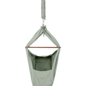 Moonboon Slyngevugge - 90x35 cm - Seagrass